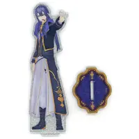 Nagao Kei - Acrylic stand - Nijisanji
