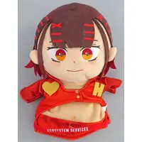 Hairpin Mamire - Plush - VTuber