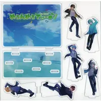 Meropaka (Melon Parker) - Acrylic stand