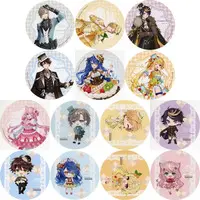 Nijisanji - Tableware - Coaster