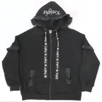 Knight A - Clothes - Hoodie Size-SS