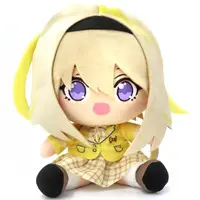 Ieiri Popo - Plush - 774 inc.