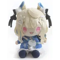 Fuwawa Abyssgard - Plush - Advent