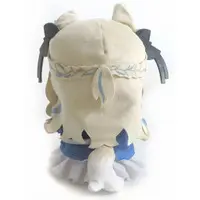 Fuwawa Abyssgard - Plush - Advent