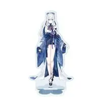 Akechi Mitsuki - Acrylic stand - VTuber