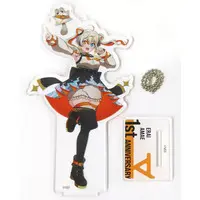 Erai Amae - Acrylic stand - VTuber