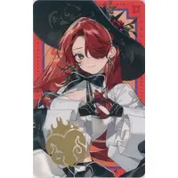 Lain Paterson - Character Card - Eden-gumi 5th Anniversary - Eden-gumi