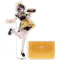 Oozora Subaru - Acrylic stand - hololive