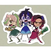 Nijisanji - Stickers