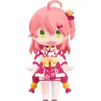 Sakura Miko - Mascot - HELLO! GOOD SMILE - hololive