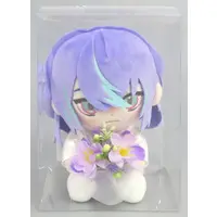 Hoshirube Sho - Plush - Nijisanji