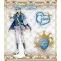 Colon - Acrylic stand - Strawberry Prince