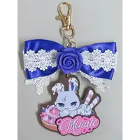 Fuwa Minato - Key Chain - Bag Charm - Nijisanji