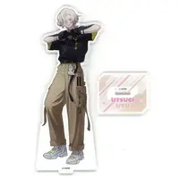 Utsugi Uyu - Acrylic stand - HOLOSTARS
