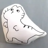 Kisaragi Ren - Cushion - VSPO!