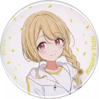 Kogara Toto - Badge - VSPO!