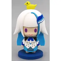 Lize Helesta - Key Chain - Nijisanji