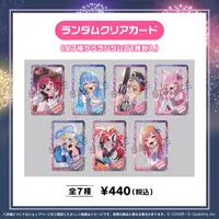 Blooming Dreams Character Card random item