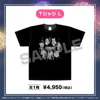 Blooming Dreams T-Shirt
