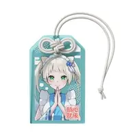 Nagatsuki Niko - Key Chain - Acrylic Key Chain - VTuber