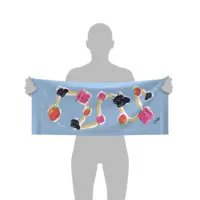 Derem Kado - Towels - Nijisanji