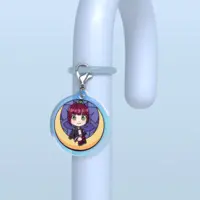 Nagisa Arcinia & Derem Kado - Nijisanji (The Mixsing Pieces Marker Charm Nagisa)