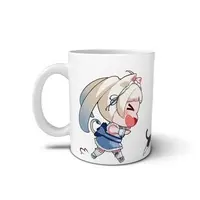 Nagatsuki Niko - Mug - VTuber