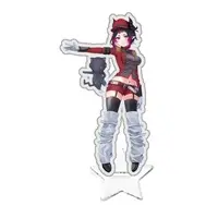 Kotoa Clymenus - Acrylic stand - VTuber