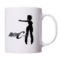 Kotoa Clymenus - Tableware - Mug - VTuber