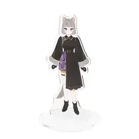 Tashimaki Sawara - Acrylic stand - VTuber
