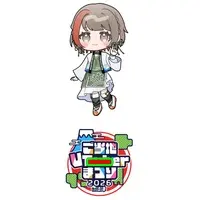 Nakabe Zui - Acrylic stand - VTuber