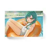 Orimu Riche - Acrylic Block - VTuber