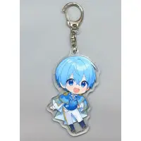 Colon - Key Chain - Strawberry Prince