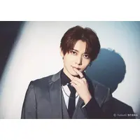 Amatsuki - Portrait - Utaite