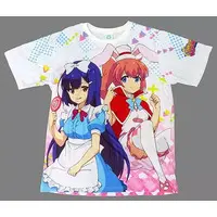 Amatsuki - Clothes - T-shirts - Utaite