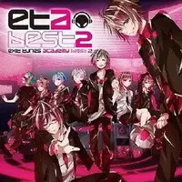 Glutamine & Ryo-kun - CD - Utaite