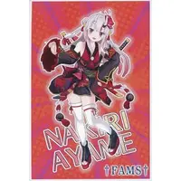 Nakiri Ayame - Postcard - hololive