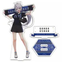 Higuchi Kaede - Acrylic stand - Nijisanji