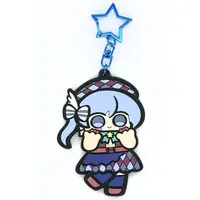 Hoshimachi Suisei - Key Chain - hololive