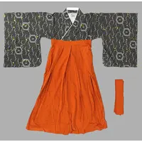 Alban Knox - Clothes - Nijisanji Size-M