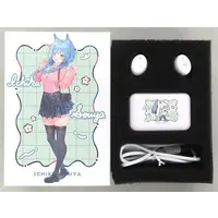 Souya Ichika - Earphone - 774 inc.