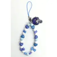 Tsumugi Kokage - Key Chain - VSPO!