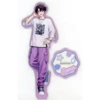 Sakayori Soma - Acrylic stand - Speciale 2nd Anniversary - Speciale