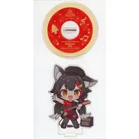 Ookami Mio - Acrylic stand - hololive