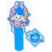 Lunlun - Acrylic stand - Izure Ayame ka Kakitsubata