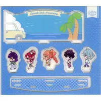 Speciale - Acrylic stand - Speciale 2nd Anniversary