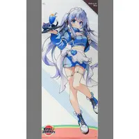 Nekozuki Mio - Tapestry - Life-Size Tapestry - VTuber