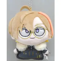 Fura Kanato - Plush - Nijisanji