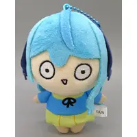 Tamanoi Nana - Plush - Nijisanji