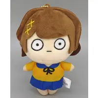 Shiga Riko - Plush - Nijisanji